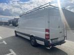 Mercedes-Benz Sprinter L4H3 automatique 163 ch, 120 kW, Cuir et Tissu, Automatique, Phares directionnels