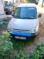 Citroem Berlingo 1,4 benzine euro 4, Auto's, Voorwielaandrijving, Berlingo, 5 deurs, Particulier