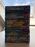Boeken Olijke tweeling, Ophalen, Zo goed als nieuw, Arja Peters, Fictie algemeen