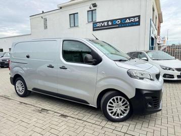 Peugeot Expert 2.0 HDi L2H1 - CarPlay * 1 JAAR GARANTIE * ! beschikbaar voor biedingen