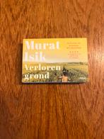 Murat Isik - Verloren grond, Boeken, Verzenden, Murat Isik