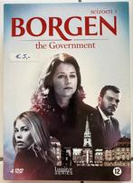 Borgen seizoen 3, Cd's en Dvd's, Ophalen of Verzenden, Zo goed als nieuw