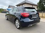 Mercedes classe A180 slechts 82000km/carplay/led lights/, Auto's, Mercedes-Benz, 1596 cc, Euro 6, 4 cilinders, Leder en Stof