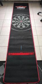 Darts mat, Sport en Fitness, Darts, Ophalen, Gebruikt, Overige typen