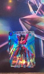 Dragon ball super kaart, Verzamelen, Speelkaarten, Jokers en Kwartetten, Ophalen of Verzenden, Nieuw, Speelkaart(en)