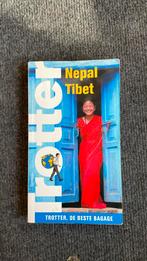 Trotter Tibet Nepal, Livres, Guides touristiques, Enlèvement ou Envoi, Trotter