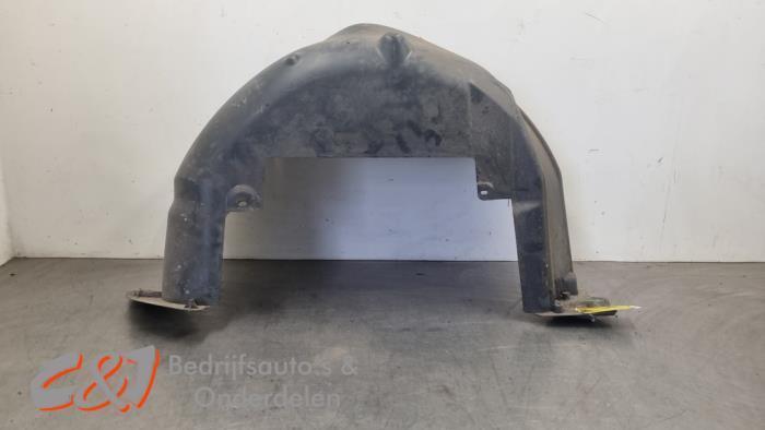 Passage de roue d'un Peugeot Expert, Autos : Pièces & Accessoires, Carrosserie & Tôlerie, Peugeot, Utilisé, 3 mois de garantie