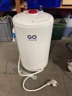 Boiler onderbouw keuken, Doe-het-zelf en Bouw, Chauffageketels en Boilers, Minder dan 20 liter, Ophalen, Gebruikt, Boiler