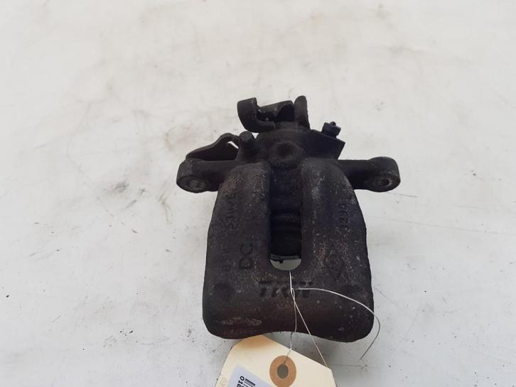 REMKLAUW LINKS ACHTER Renault Kangoo Express (RF..), Auto-onderdelen, Remmen en Aandrijving, Renault, Gebruikt