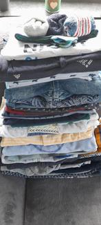 40 stuks winterkleding voor jongens maat 74, Ophalen