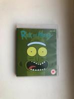Rick and Morty (Season 3) (Blu-ray), Ophalen of Verzenden, Zo goed als nieuw, Avontuur