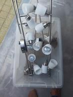 Te koop spots, Enlèvement