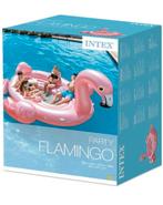 Opblaasbare Flamingo 422Lx373Brx185H nieuw in doos, Enfants & Bébés, Jouets | Extérieur | Figurines gonflables, Enlèvement, Neuf