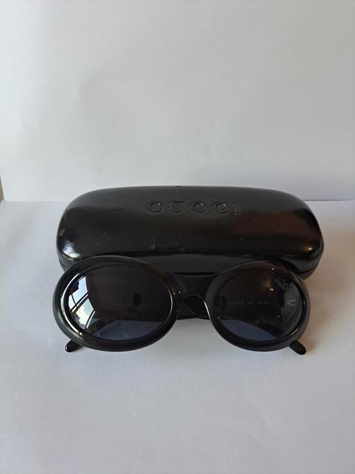 Gucci bril dames, Handtassen en Accessoires, Zonnebrillen en Brillen | Dames, Zo goed als nieuw, Bril, Ophalen of Verzenden