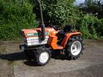 kubota b 1502 m 4x4, Gebruikt, Tot 2500, Tot 80 Pk, Ophalen