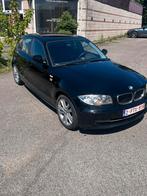 BMW Serie 1, Auto's, BMW, 90 kW, Euro 5, 1995 cc, Zwart