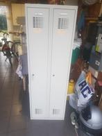 Lockerkast 180x50x60, Ophalen, Zo goed als nieuw, Lockerkast
