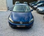Golf 6, Autos, Volkswagen, Euro 5, Achat, Entreprise, Automatique