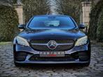 Mercedes-Benz C-Class AMG-Pack*Sportchassis*SuperSportStuur*, Auto's, Automaat, 4 deurs, Achterwielaandrijving, 4 cilinders