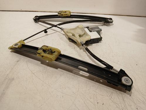 RAAMMECHANIEK ELEK LINKS VOOR Ibiza V (KJB) (6F0837461), Auto-onderdelen, Carrosserie, Seat, Voor, Links, Gebruikt