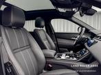 Land Rover Range Rover Velar P400e S AWD FULL OPTION, Auto's, Land Rover, Te koop, Zilver of Grijs, Benzine, Emergency brake assist