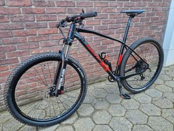 Mountainbike Olympia Drake SL maat Large 