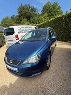 Seat ibiza break, Auto's, Euro 5, Stof, Blauw, 1198 cc