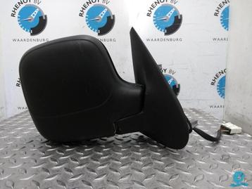 CITROEN BERLINGO 1.6 HDI 600  [R_DOOR_MIRROR] 2008 beschikbaar voor biedingen