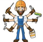 Klusjesman – Herstellingen, meubelmontage & sanitair en CV, Ophalen of Verzenden