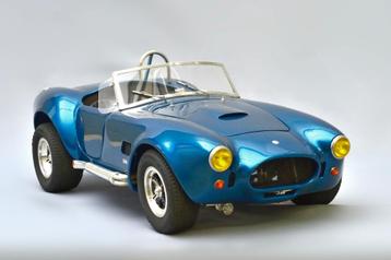 Ac Cobra schaal 1:8 beschikbaar voor biedingen