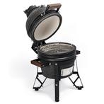 Barbecue kamado, Tuin en Terras, Ophalen of Verzenden, Nieuw