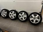 Audi A6 velgen - Fundo 17 inch, Pneus et Jantes, Pneus hiver, Véhicule de tourisme, 17 pouces