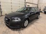 2011 - Audi A3 - Personenauto, Auto's, Audi, Euro 5, Gebruikt, Overige brandstoffen, Bedrijf