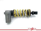 SCHOKBREKER ACHTER Yamaha YZF R6 1999-2002 (YZF-R6 5EB 5MT), Motoren, Gebruikt