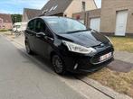 Ford B-Max 1.0 EcoBoost 120pk - Blanco keuring - Veel opties, Auto's, Voorwielaandrijving, Euro 6, B-Max, Zwart