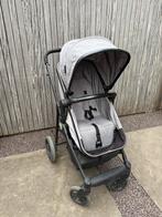 Buggy / kinderwagen 3 in 1 kinderkraft, Kinderen en Baby's, Ophalen, Gebruikt, Kinderwagen, Met autostoeltje