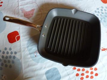Grillpan Brabantia . beschikbaar voor biedingen