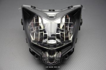 Phare / Optique AVDB KAWASAKI Z125 / NINJA 125 R 2019 - 2025, Enlèvement ou Envoi, Neuf