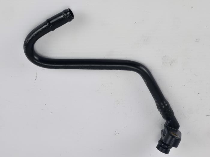 Olie aanzuigbuis van een Ford Transit, Auto-onderdelen, Motor en Toebehoren, Ford, Gebruikt, 3 maanden garantie, Ophalen of Verzenden