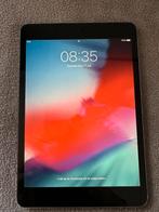 iPad mini 2 - 16 GB - Grijs - Mooie staat, Ophalen of Verzenden, Gebruikt, Grijs, 16 GB