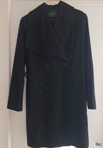 Jolie manteau taille 42 noire en laine, Vêtements | Femmes, Enlèvement ou Envoi, Noir