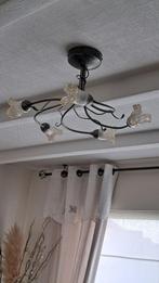 Lustre salon, Ophalen, Zo goed als nieuw, Glas