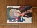 Redrum 1 (import Japan), Ophalen, Zo goed als nieuw