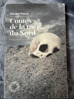 Contes de la mer du Nord de Gérard Prévot, Boeken, Essays, Columns en Interviews, Ophalen, Gelezen, Gérard Prévot, Eén auteur