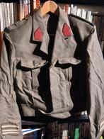 Battle dress armée belge.  Médical., Collections, Enlèvement ou Envoi