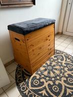 Plint Turnplint Opbergkast, Huis en Inrichting, Kasten | Stellingkasten, Ophalen, Gebruikt