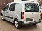 Citroen Berlingo 1.6Benzine Lichtevracht Airco/Cruise/trekha, Auto's, Voorwielaandrijving, Stof, 4 cilinders, 72 kW