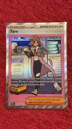 Taro 175 EV8.5 Évolution Prismatique, Hobby & Loisirs créatifs, Jeux de cartes à collectionner | Pokémon, Enlèvement, Neuf, Cartes en vrac