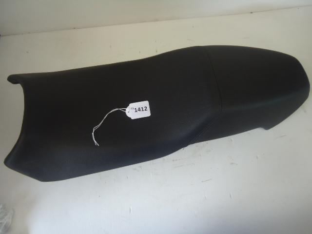 Mulhacen 125 2007 - 2009 Derbi Zadel D1-25387, Motoren, Onderdelen | Overige