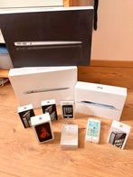 Emballage de pommes vide, Enlèvement, Comme neuf